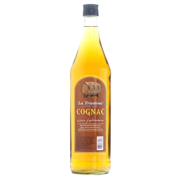 Cognac Licor