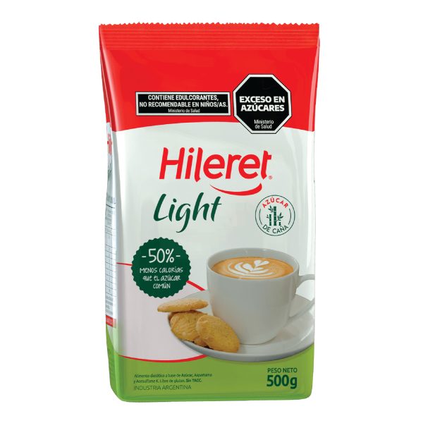 Edulcorante Light