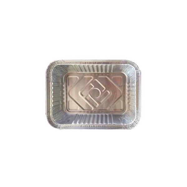 Bandeja Aluminio