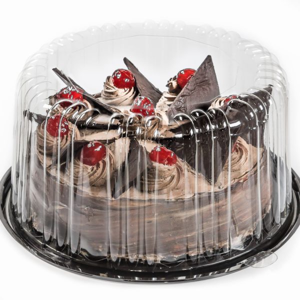 Bandeja Traslado Torta 12Cm