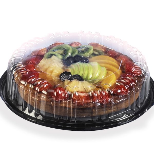 Bandeja Traslado Torta 5Cm Alto