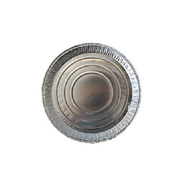 Plato Aluminio 23