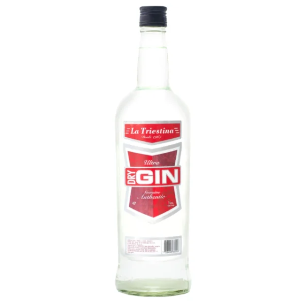 Gin