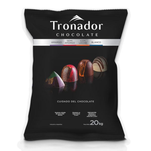 Cobertura Blanco Keuken