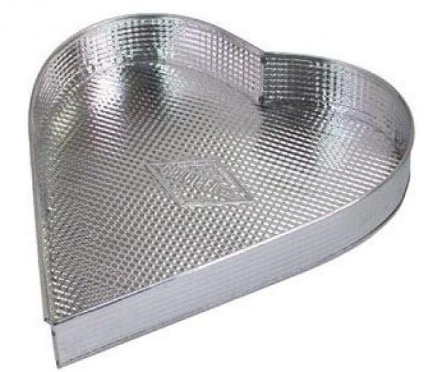 Molde Corazon