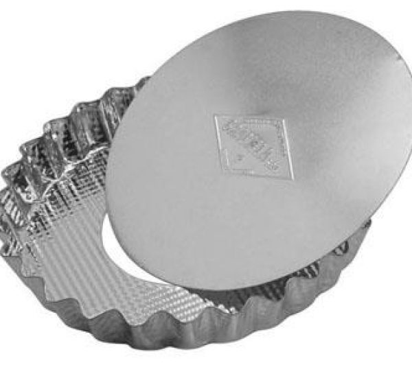Tarta Imperial Desmontable Rizada
