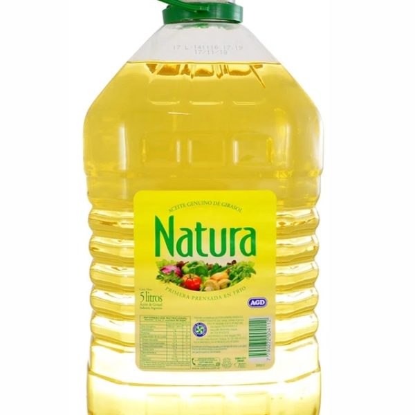 Aceite