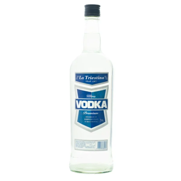 Vodka Ultra