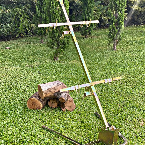 Estaca Cruz Grande