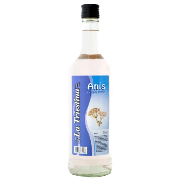 Licor De Anis