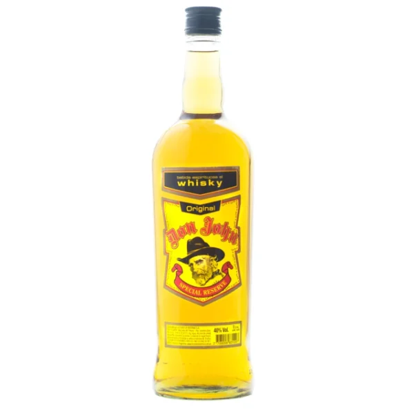 Whisky Don John
