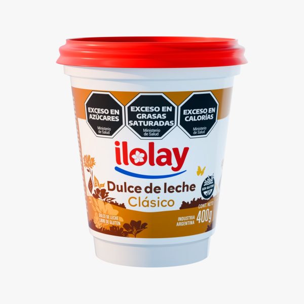 Dulce De Leche Clasico