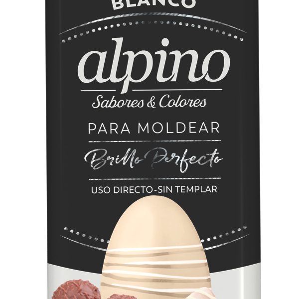 Tableta Blanco Alpino