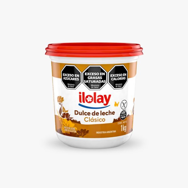 Dulce De Leche Clasico