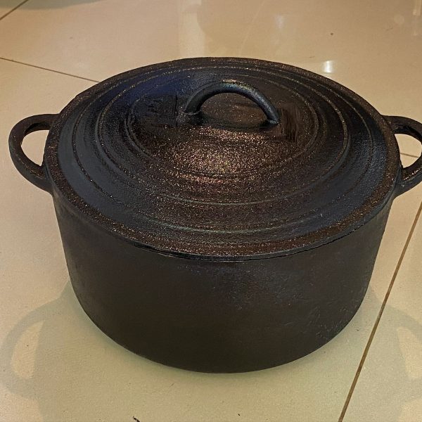 Cacerola Funidicion  6L