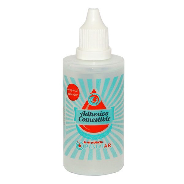 Cmc Gel Adhesivo