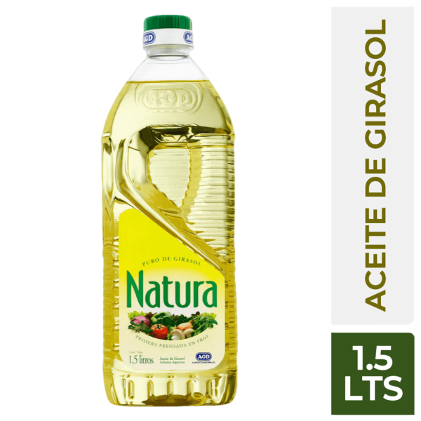 Aceite
