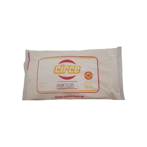 Agar Agar