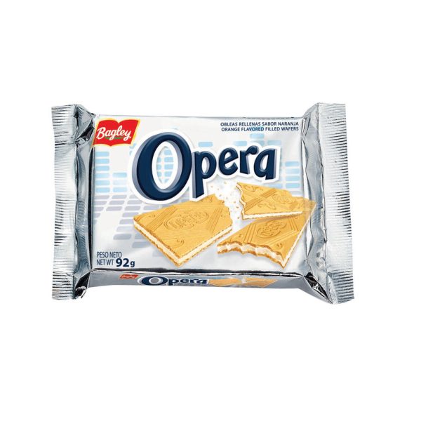 Opera