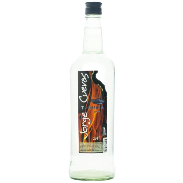 Tequila Oro Jose Cuevas