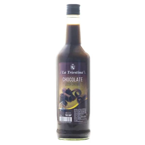 Licor Chocolate