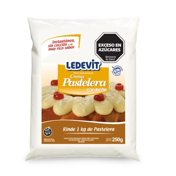 Ledevit Pastelera