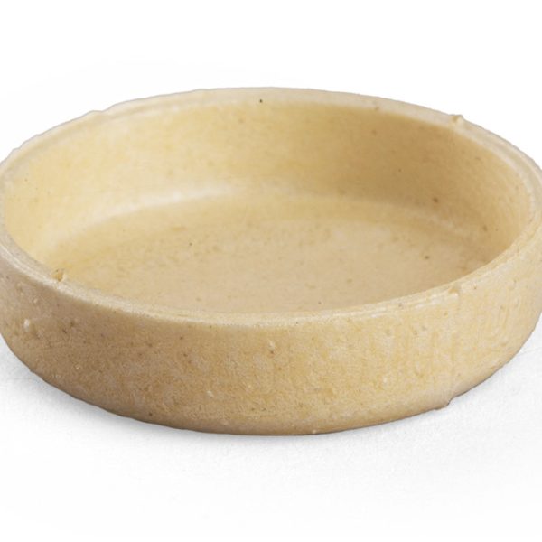 Capsulas Redondas Nro 100