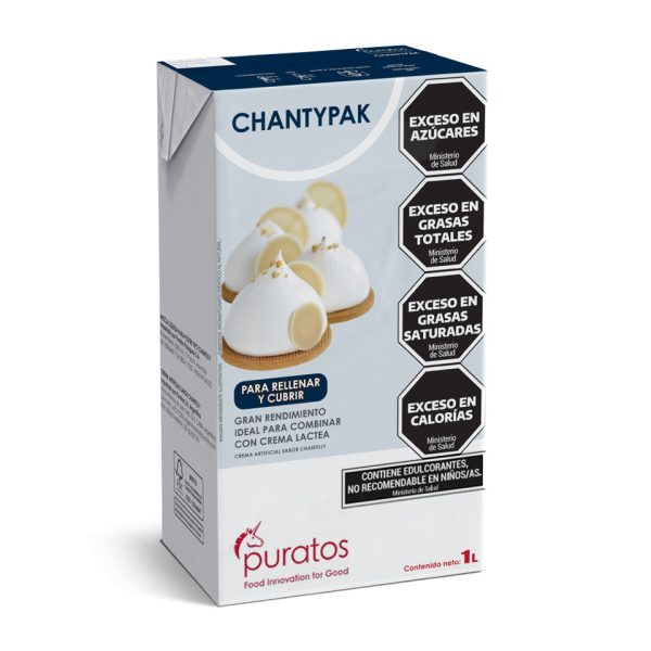 Chantypack