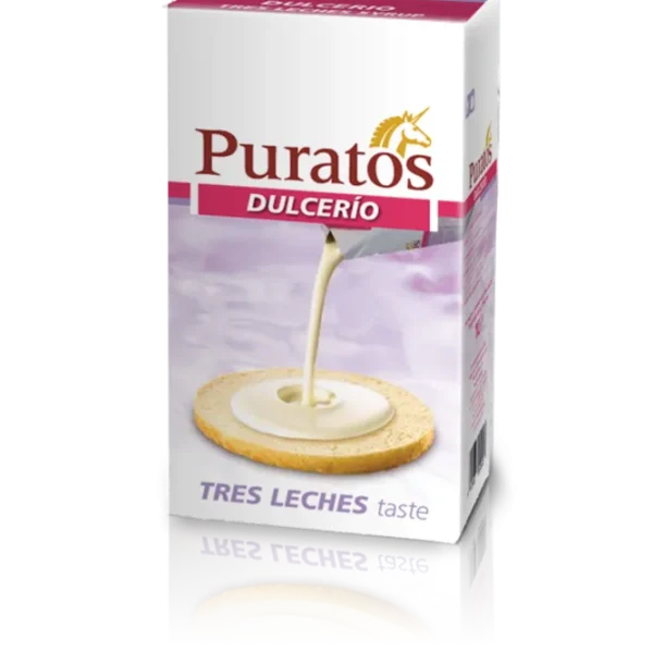 Dulcerio 3 Leches