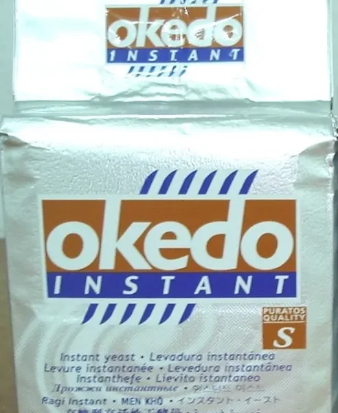 Okedo Brown