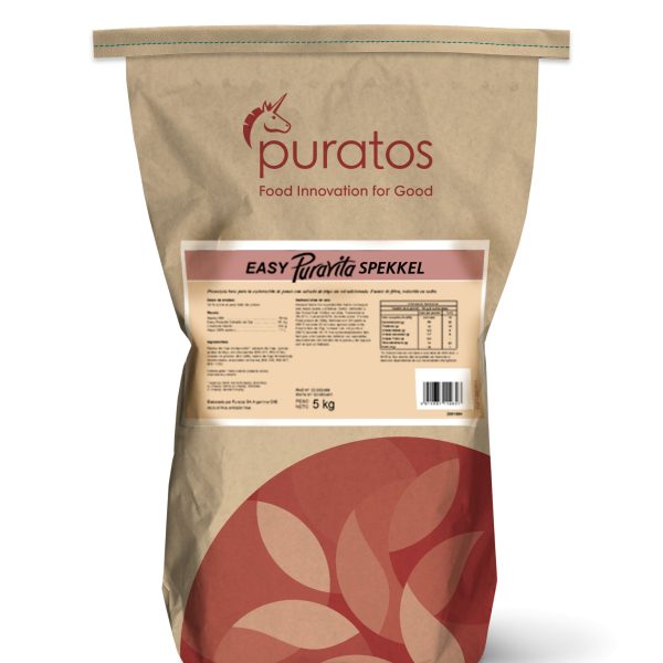 Easy Puravita Spekkel