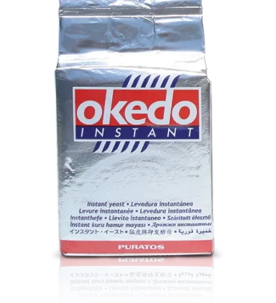 Okedo Red