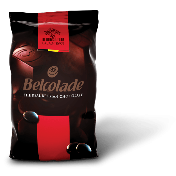 Belcolade Selection Negro