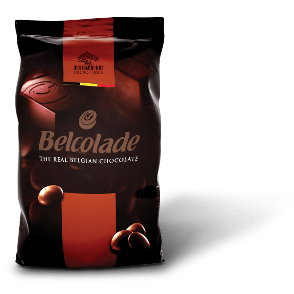 Belcolade Selection Leche