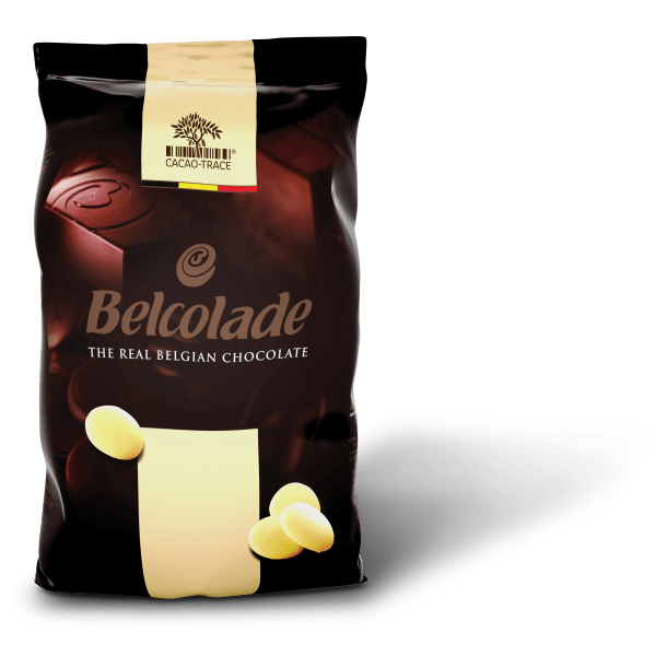 Belcolade Selection Blanco
