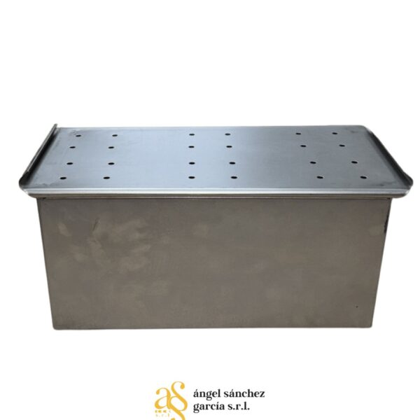 Molde Miga 40X20X20