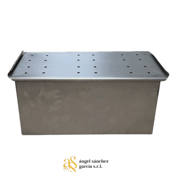 Molde Miga 40X20X20
