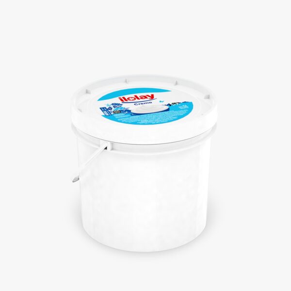 Crema De Leche