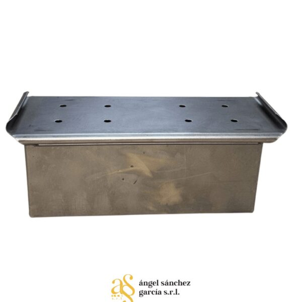 Molde Lactal 24X10X10
