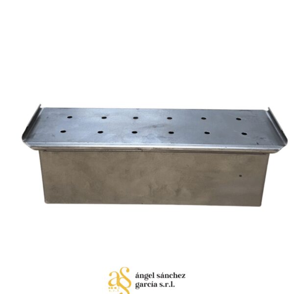Molde Lactal 35X10X10