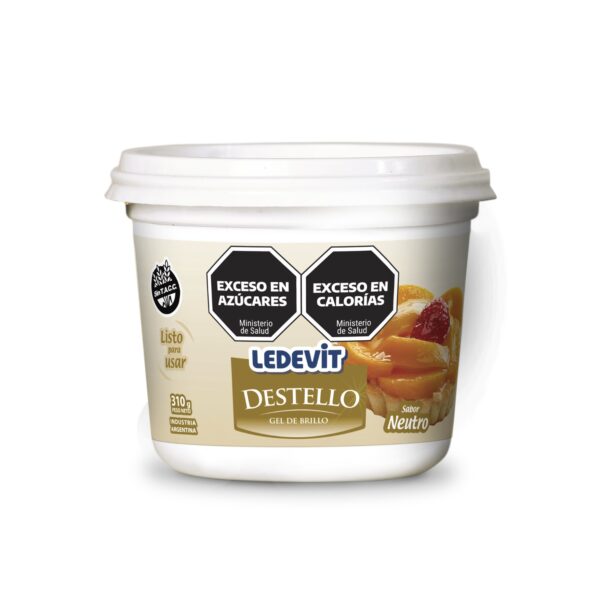 Ledevit Brillo Destello Neutro