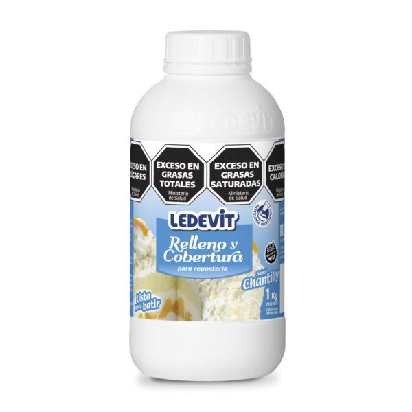 Ledevit Chantilly