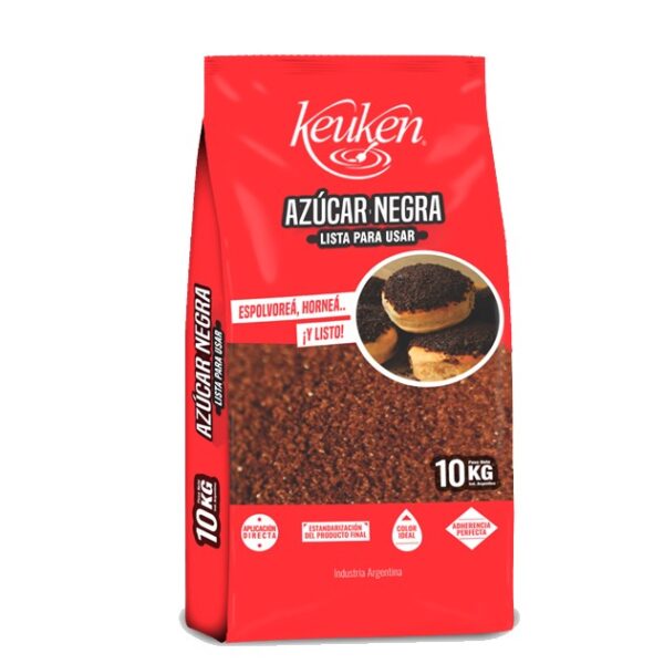 Azucar Negro Keuken
