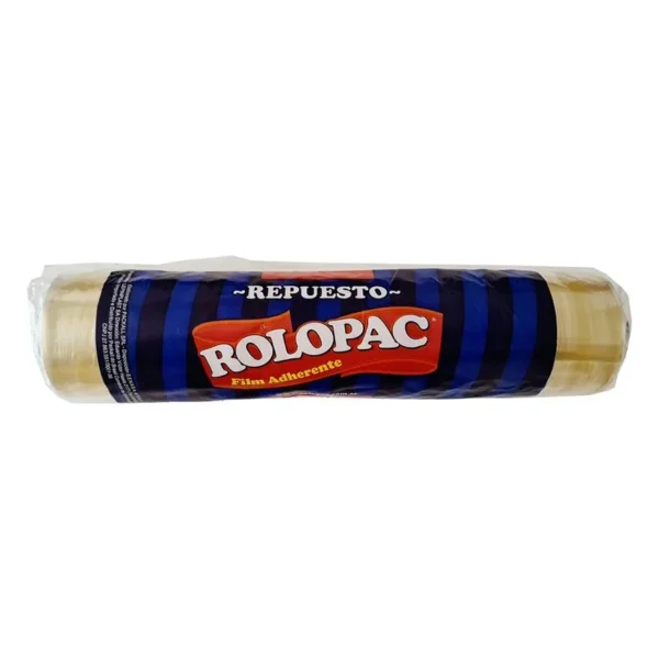 Rollo Pvc 30Mx28Cm