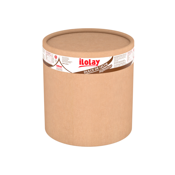 Dulce De Leche Repostero