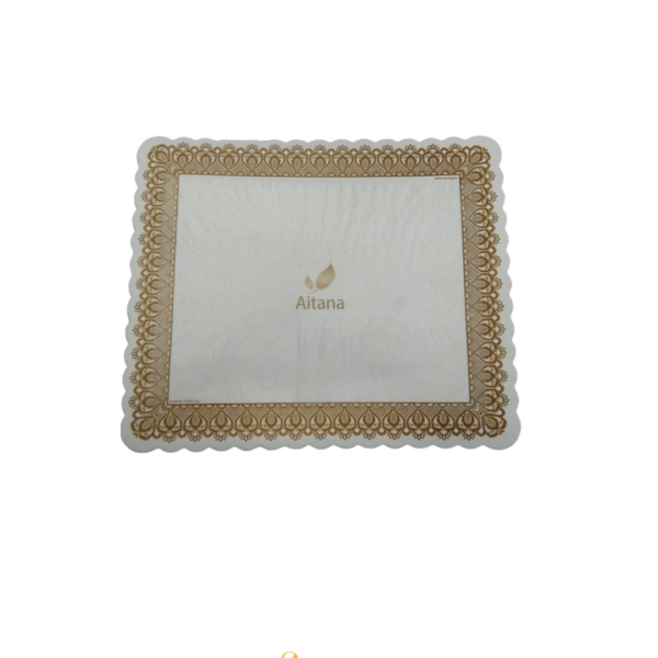 Bandeja De Carton 26X31