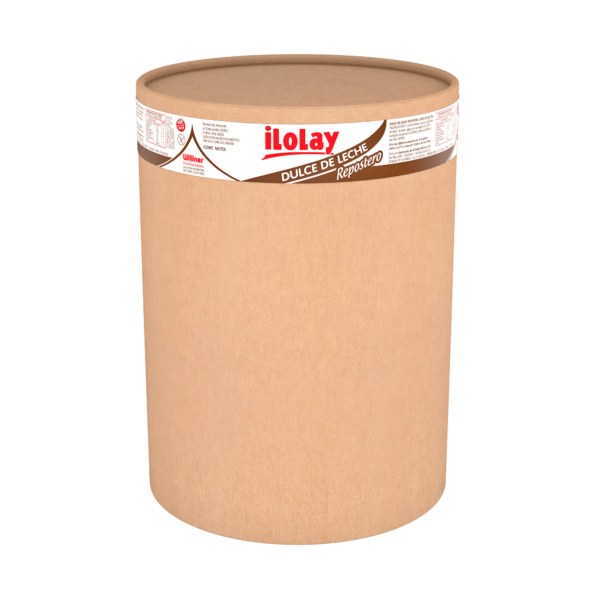 Dulce De Leche Repostero