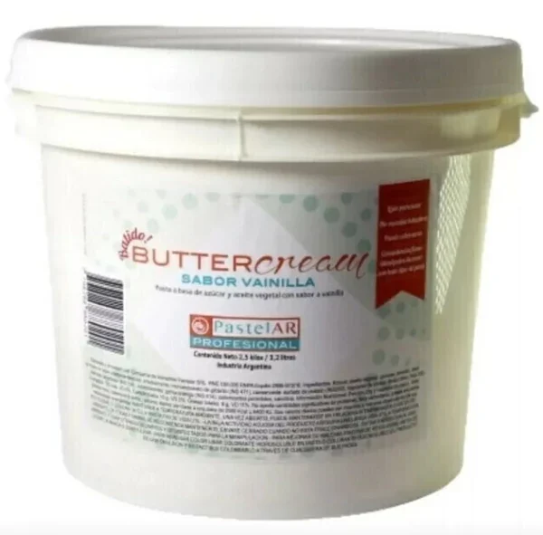 Buttercream