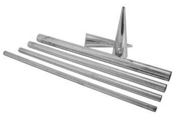 Moldes  Para Perico