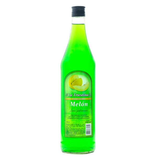 Licor De Melon